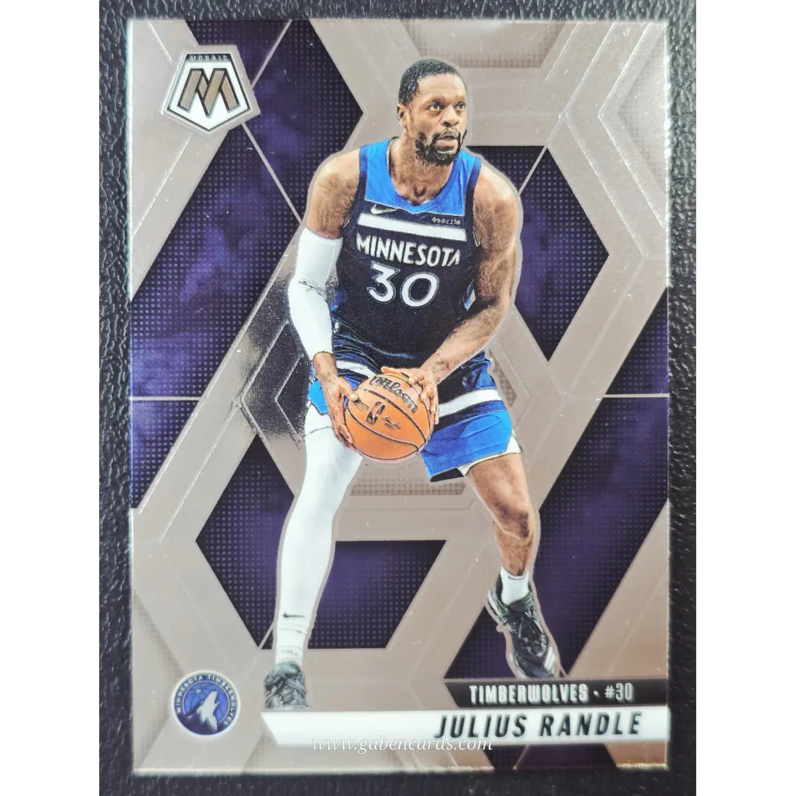 Julius Randle 1