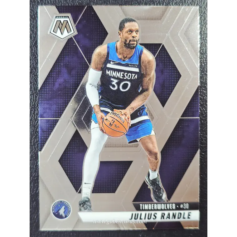 Julius Randle 1