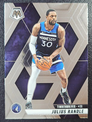 Julius Randle