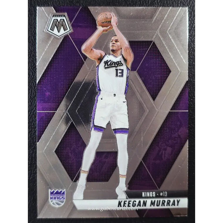 Keegan Murray 1