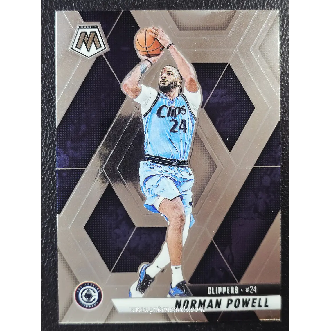 Norman Powell 1