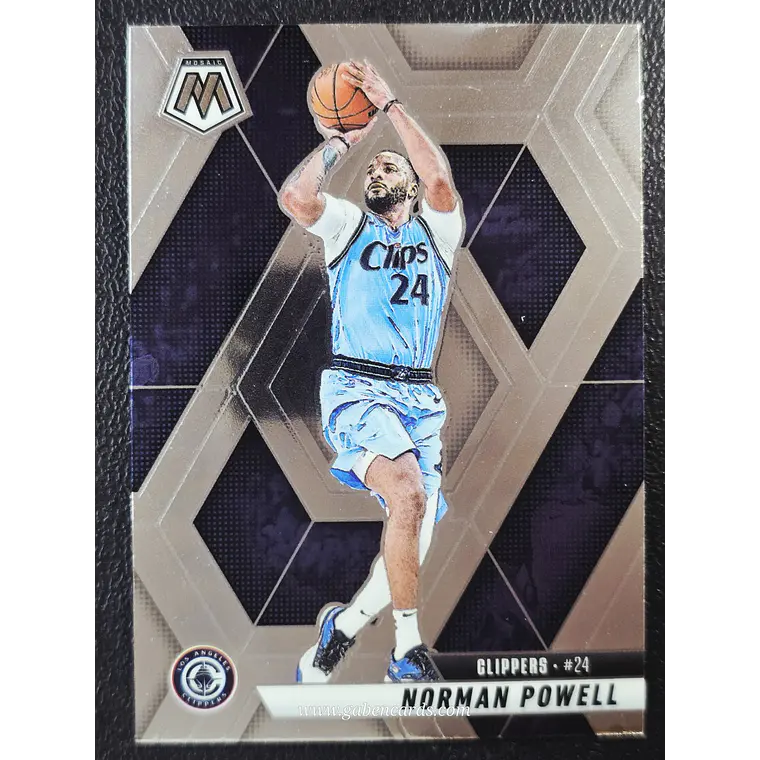 Norman Powell 1