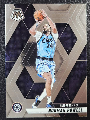Norman Powell