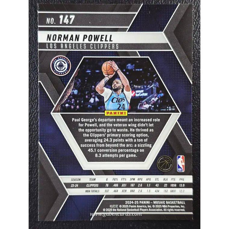 Norman Powell 2