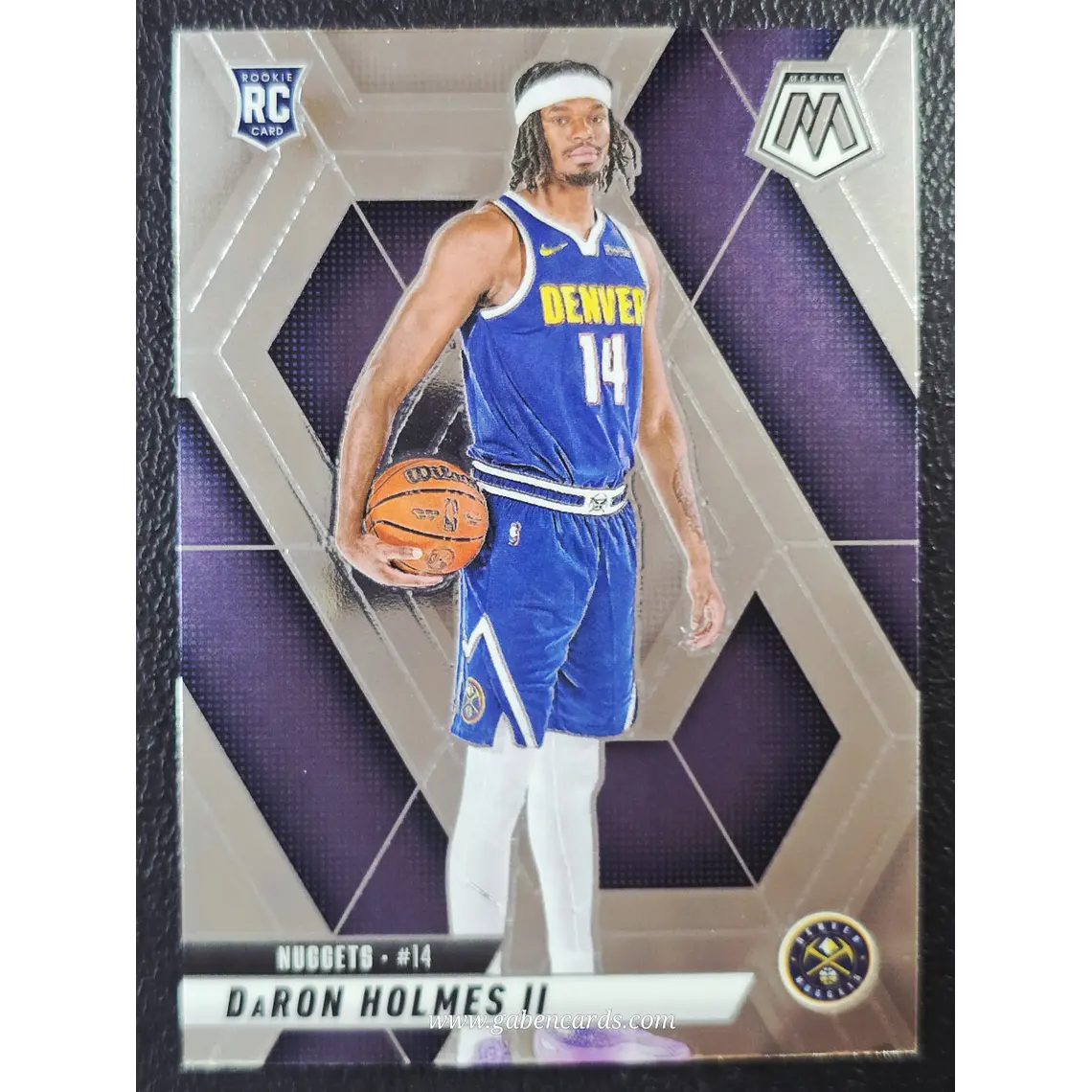 DaRon Holmes II 1