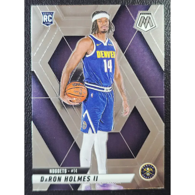 DaRon Holmes II 1