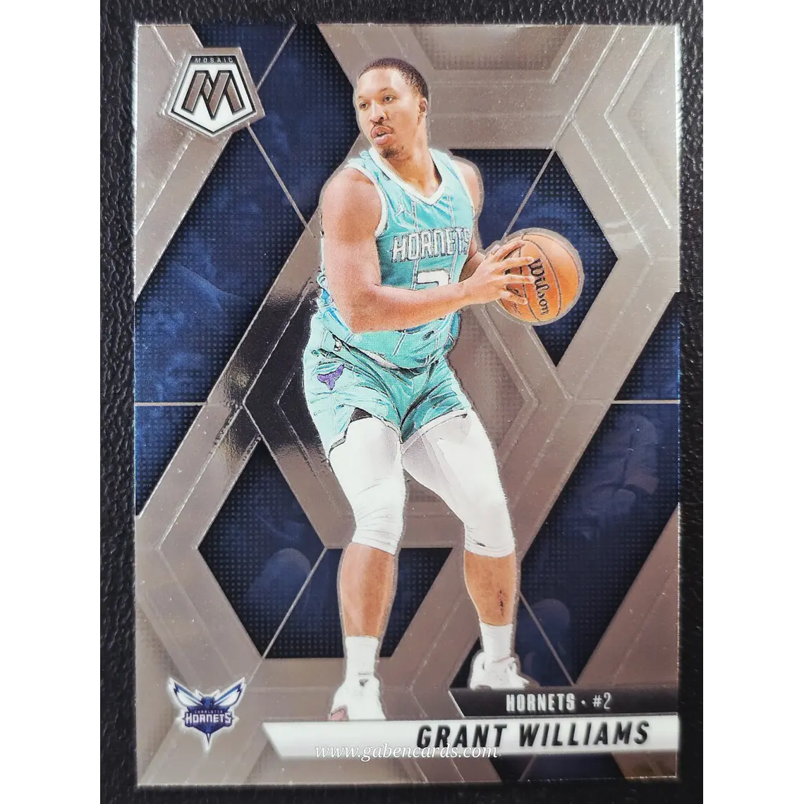 Grant Williams 1