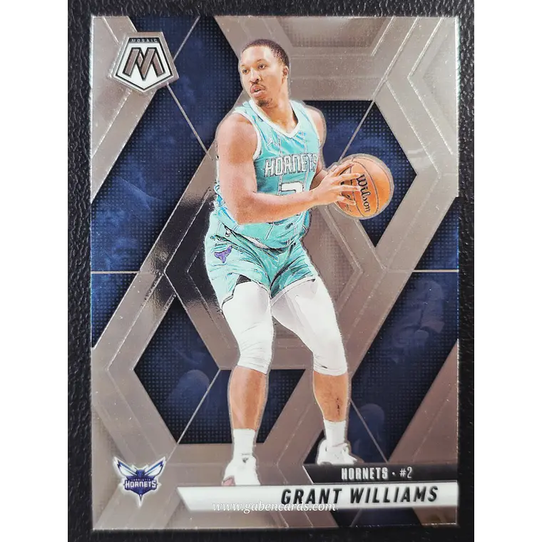 Grant Williams 1