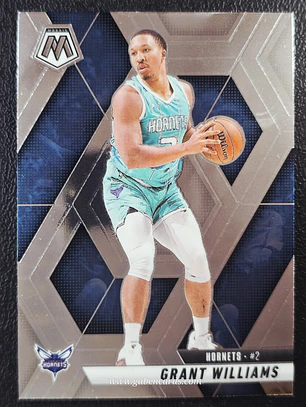 Grant Williams