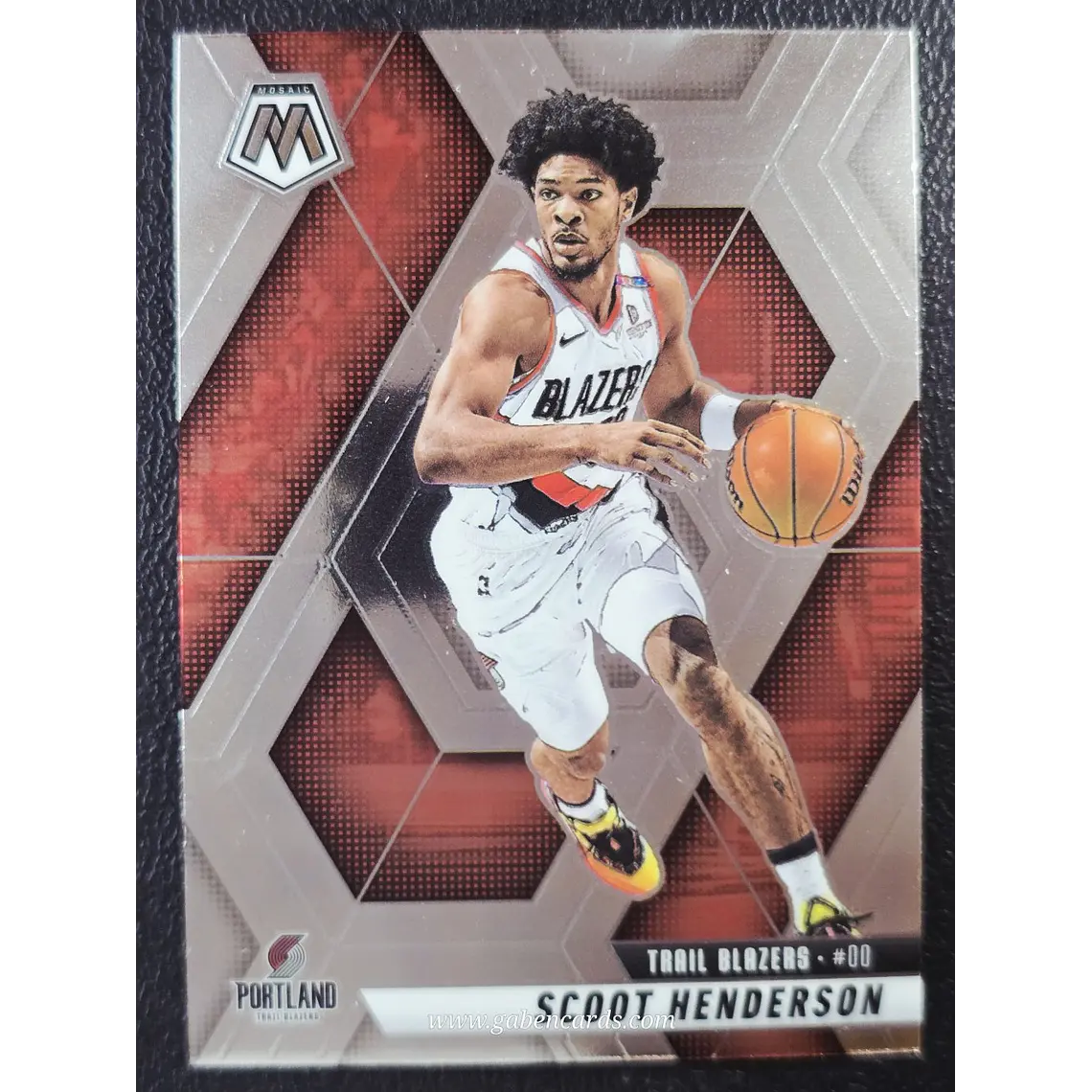 Scoot Henderson 1