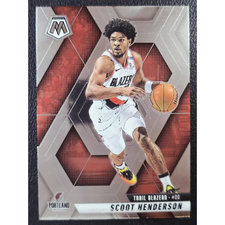 Scoot Henderson 1
