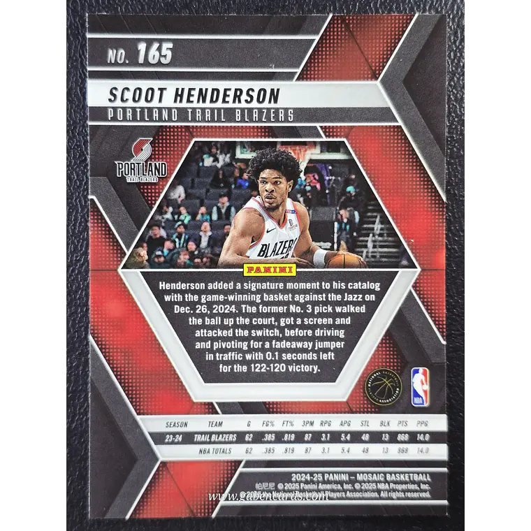 Scoot Henderson 2