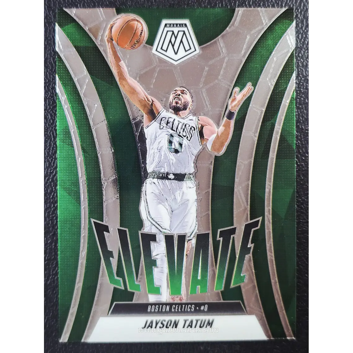Jayson Tatum 1