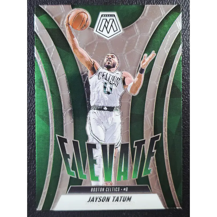 Jayson Tatum 1