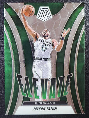 Jayson Tatum