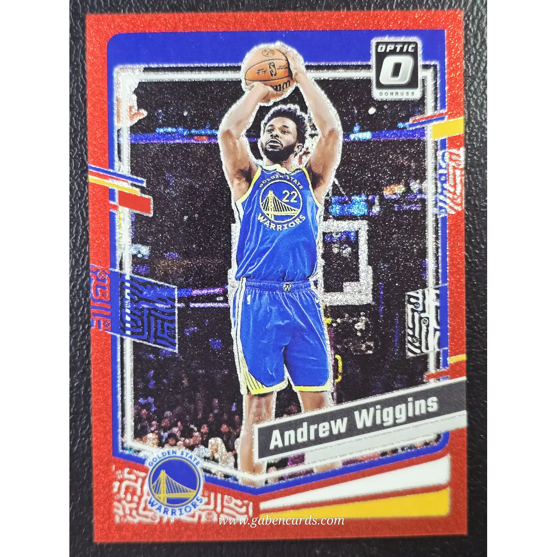 Andrew Wiggins /75 1