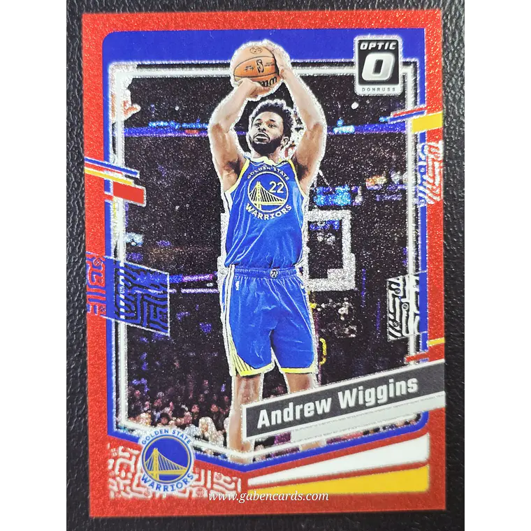 Andrew Wiggins /75 1