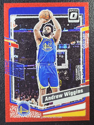Andrew Wiggins /75