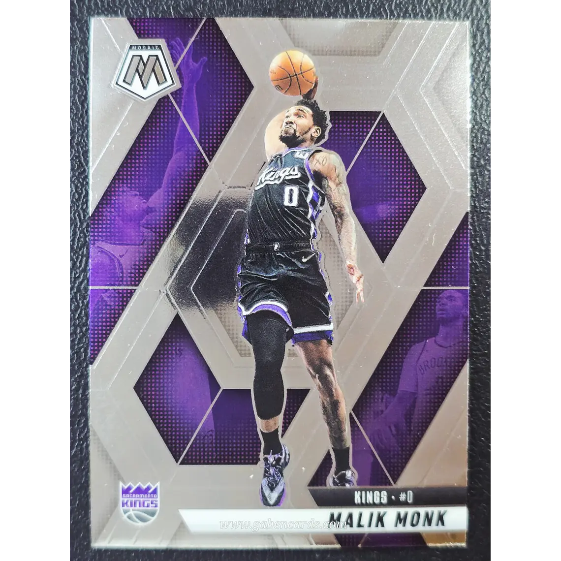  Malik Monk 1