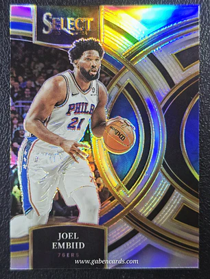 Joel Embiid