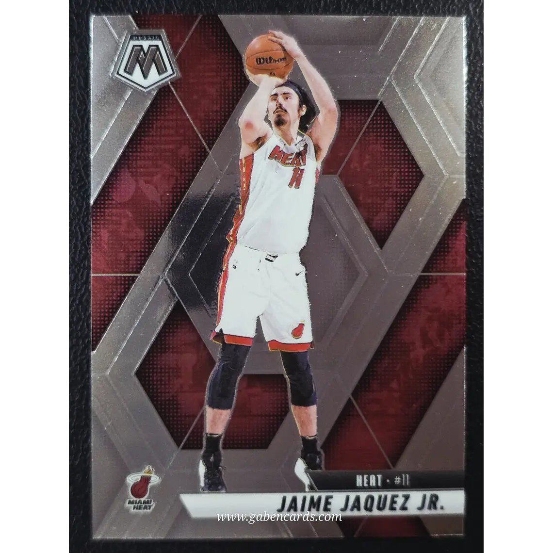 Jaime Jaquez Jr. 1