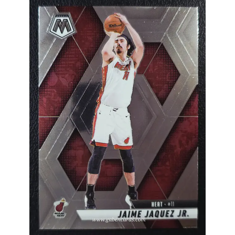 Jaime Jaquez Jr. 1