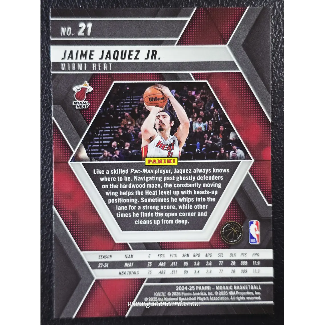 Jaime Jaquez Jr. 2