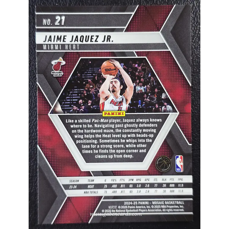 Jaime Jaquez Jr. 2