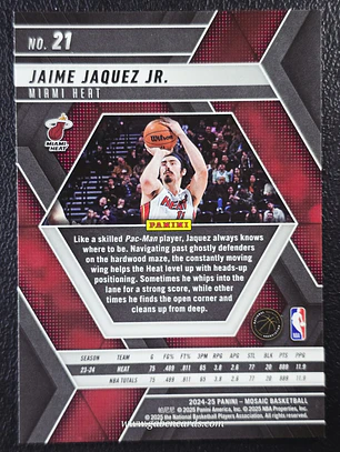 Jaime Jaquez Jr.