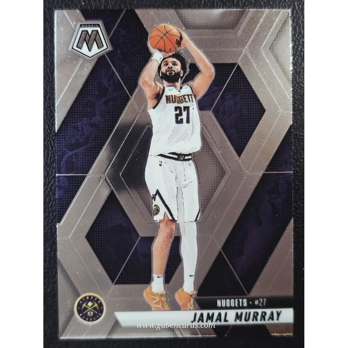 Jamal Murray 1