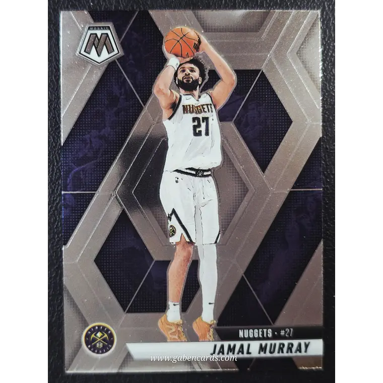 Jamal Murray 1
