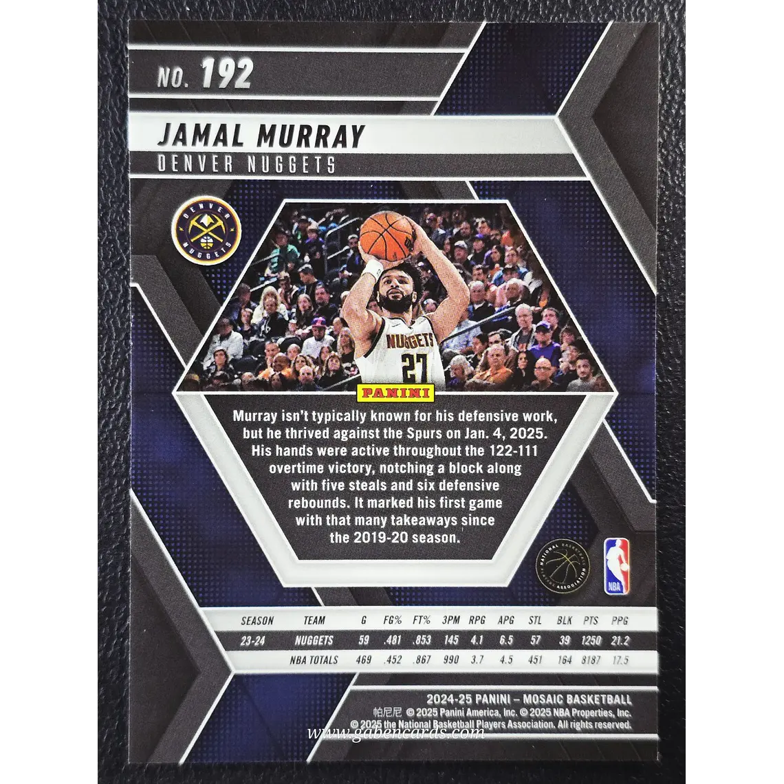 Jamal Murray 2