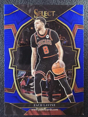 Zach LaVine