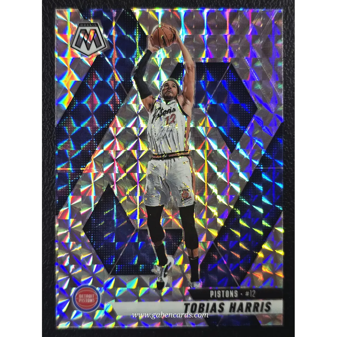 Tobias Harris 1
