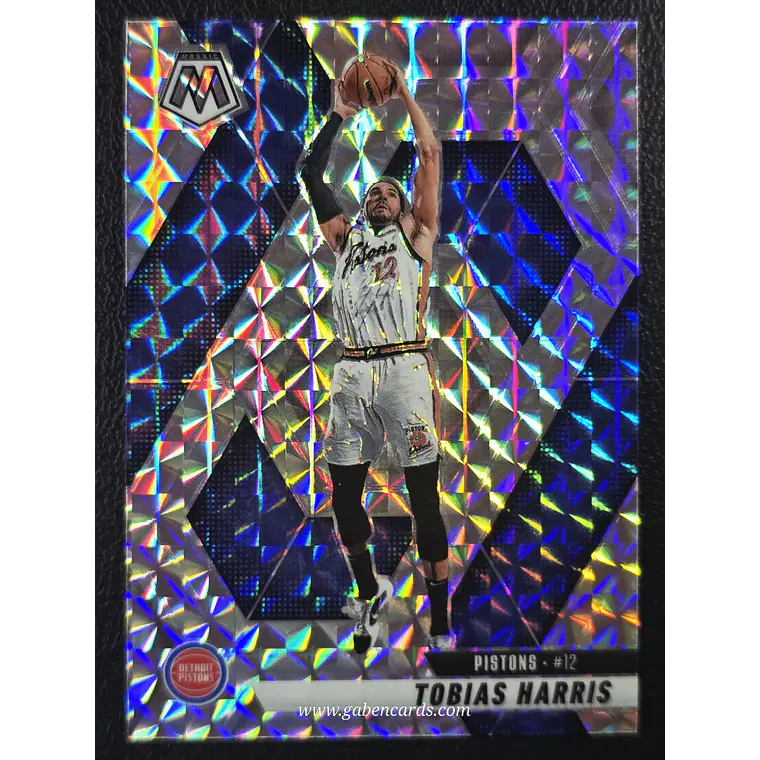Tobias Harris 1