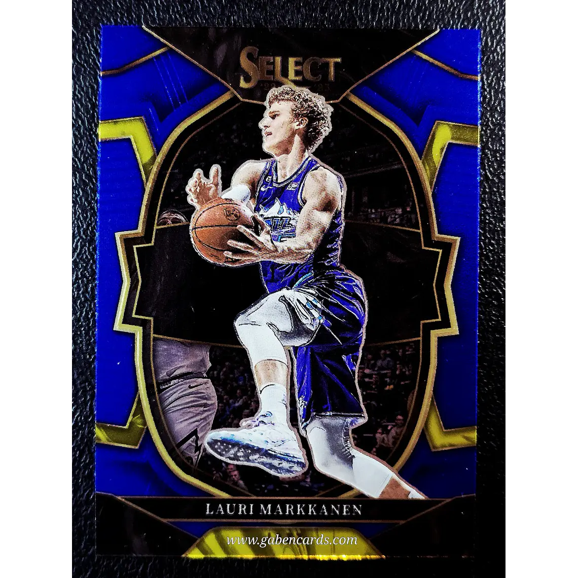 Lauri Markkanen 1