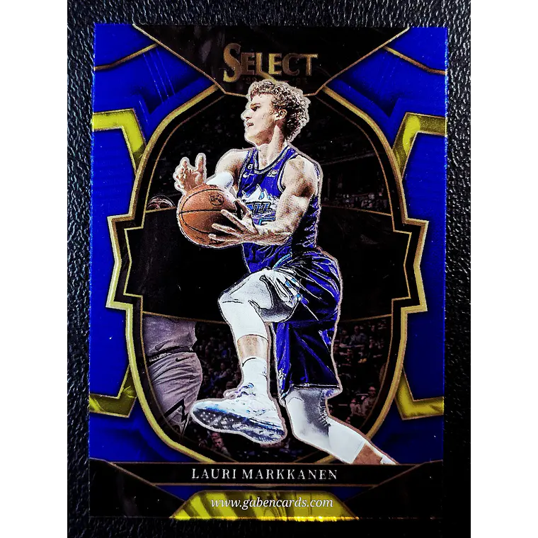 Lauri Markkanen 1