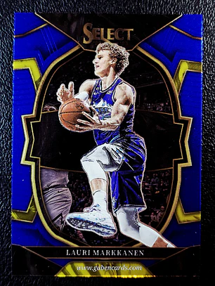 Lauri Markkanen
