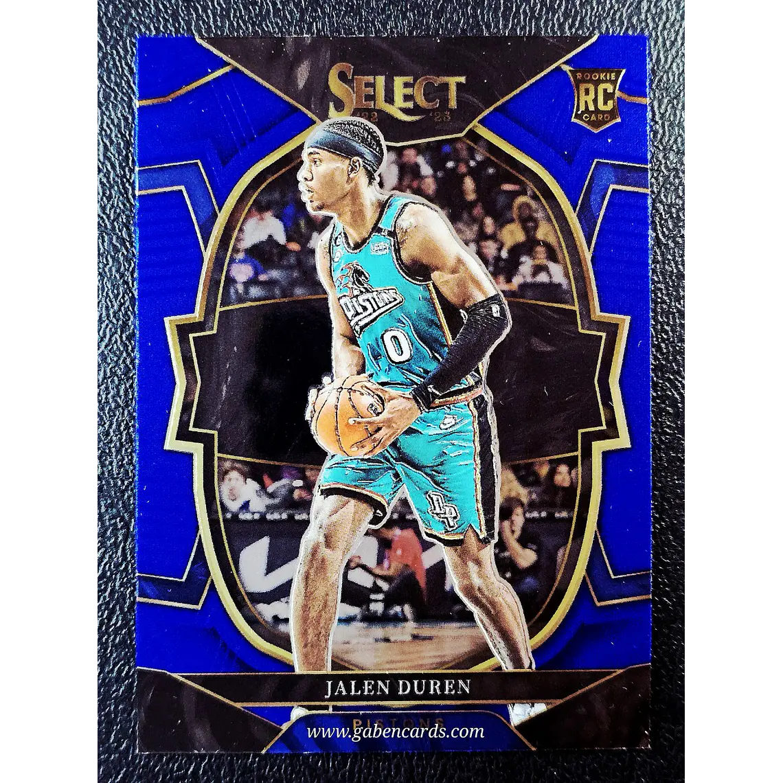Jalen Duren 1