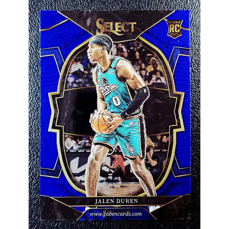 Jalen Duren 1