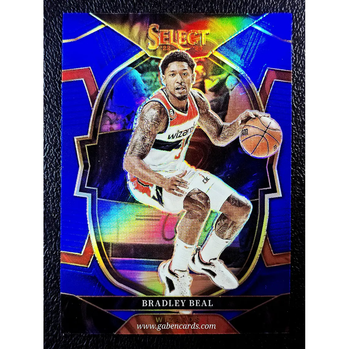  Bradley Beal 1