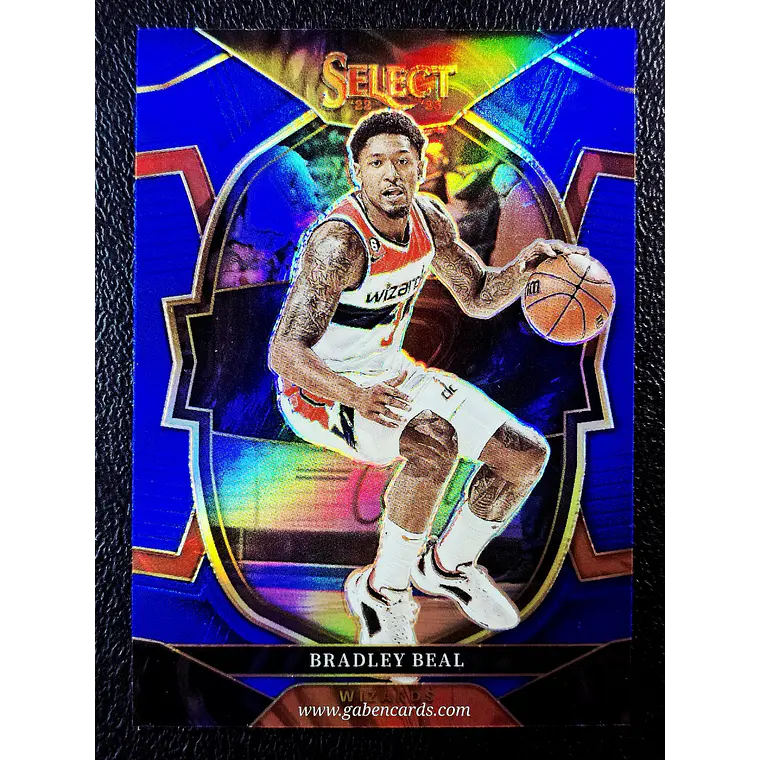  Bradley Beal 1