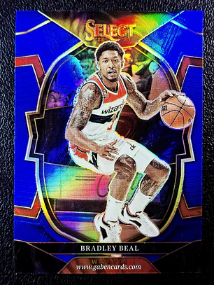  Bradley Beal