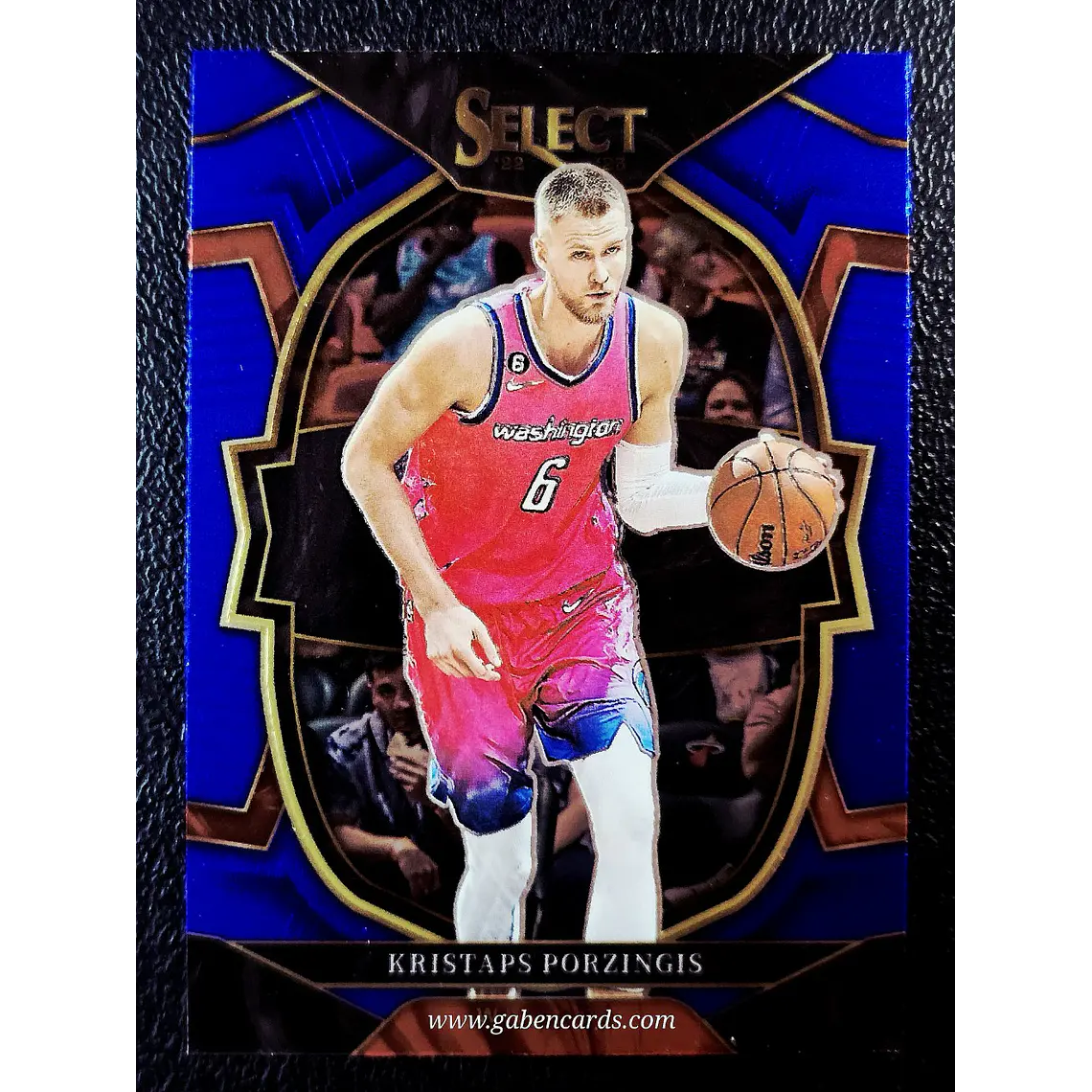Kristaps Porzingis 1