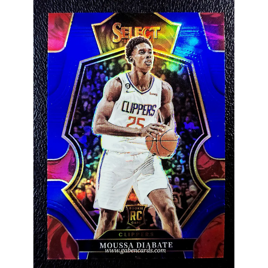 Moussa Diabate 1