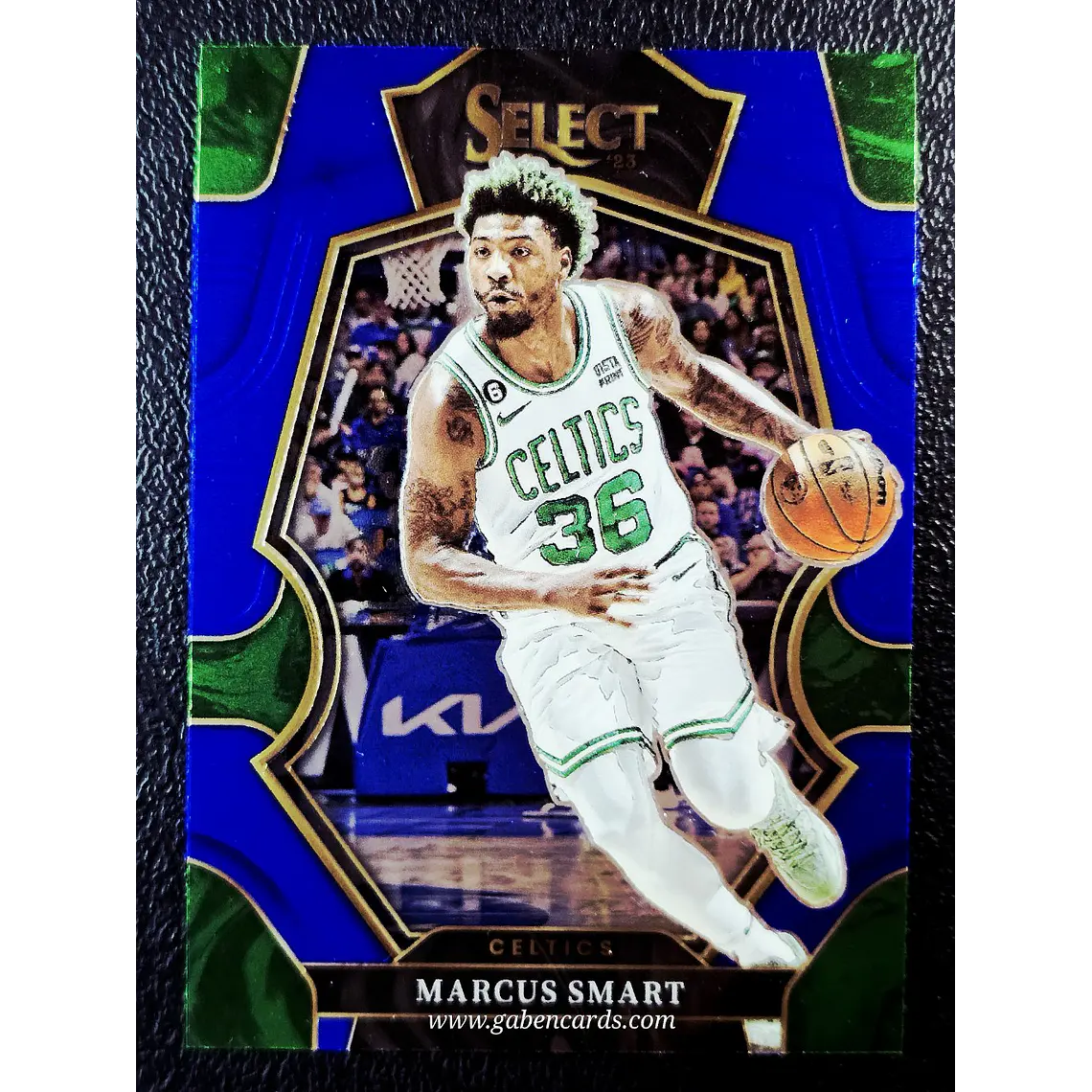 Marcus Smart 1