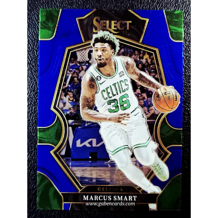 Marcus Smart 1