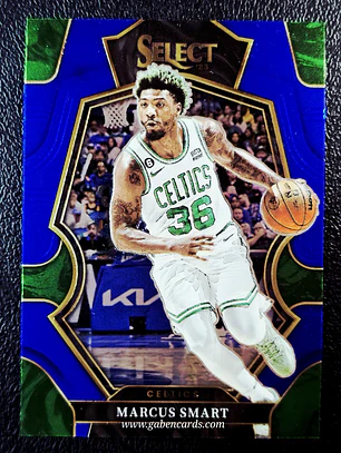 Marcus Smart