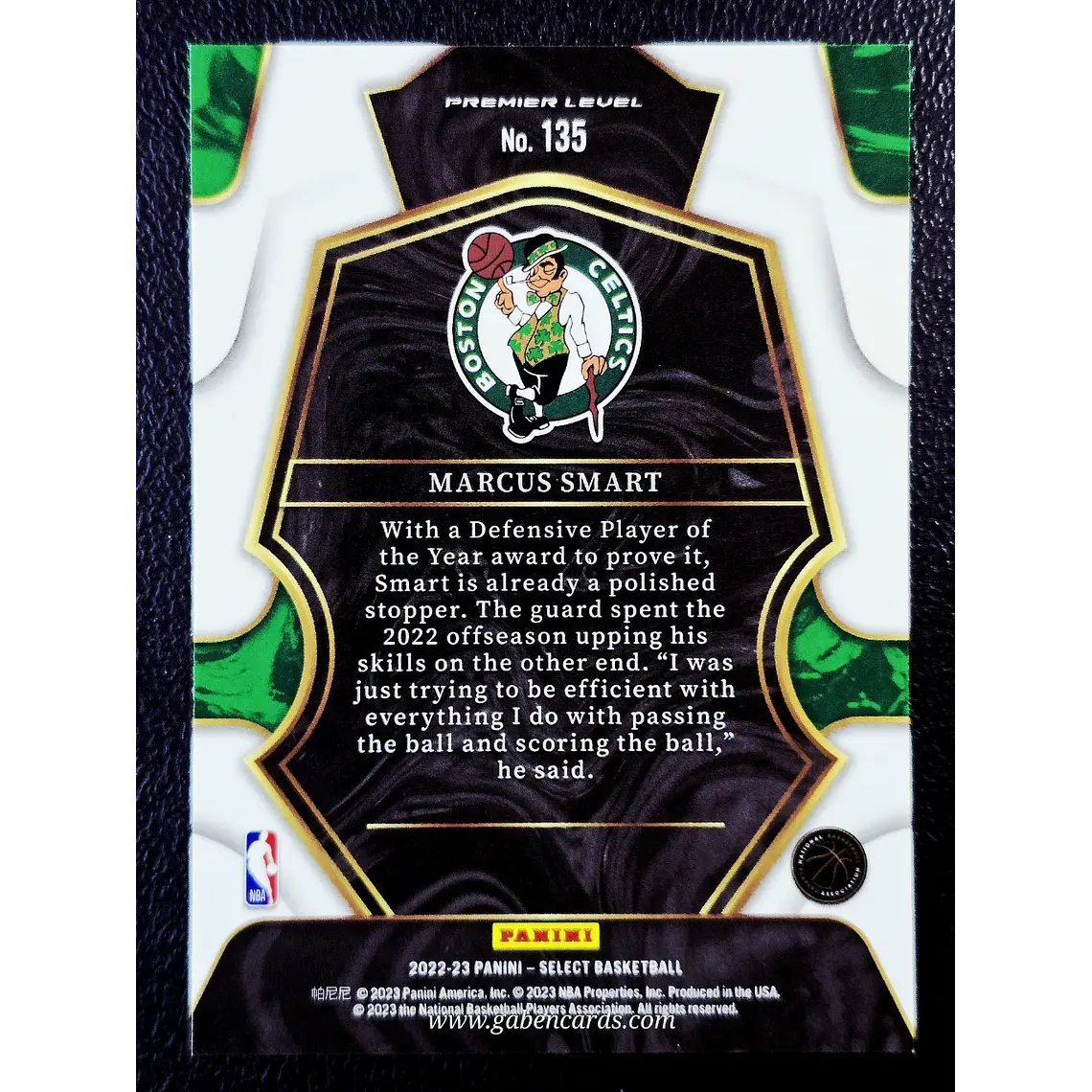 Marcus Smart 2
