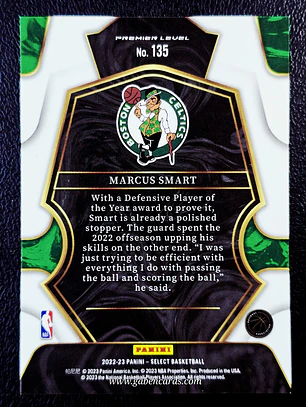 Marcus Smart